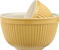 Outlet IB Laursen Schalensatz 3er Set Mynte
