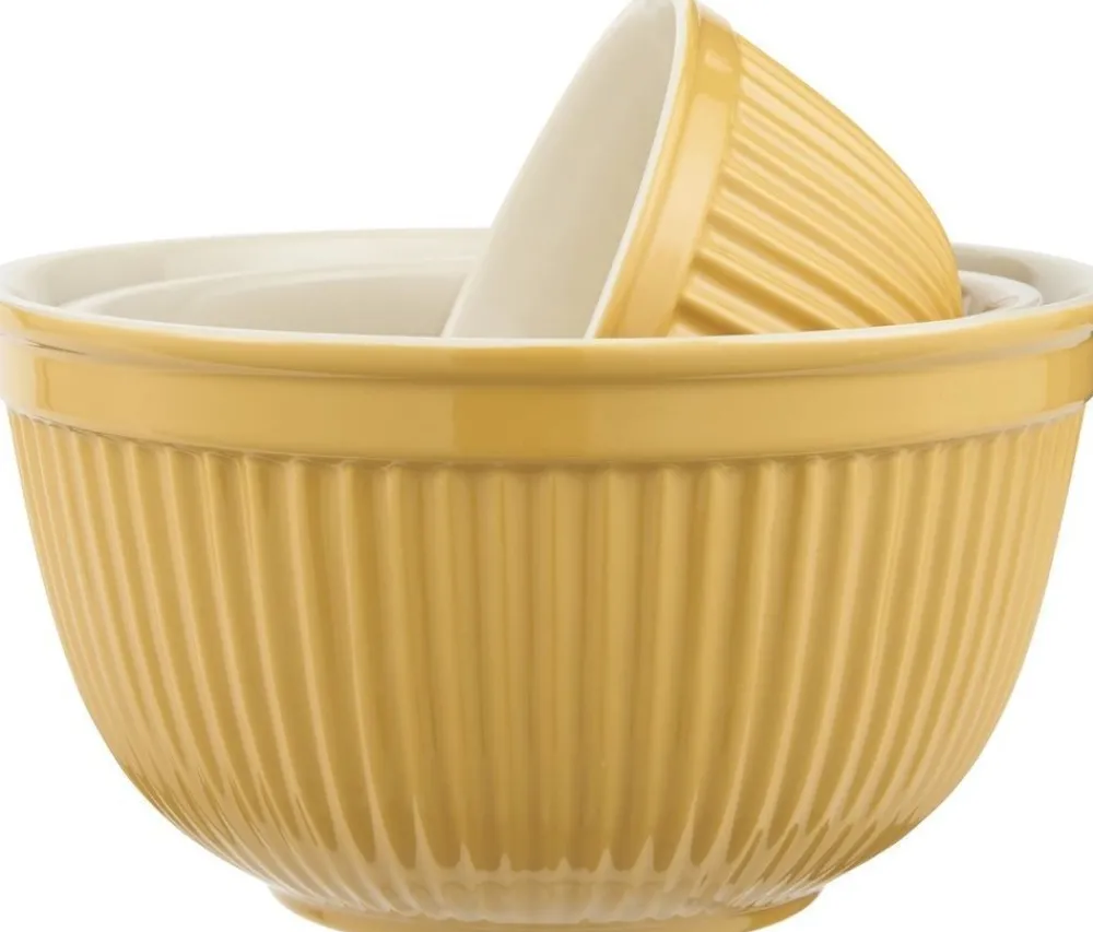 Outlet IB Laursen Schalensatz 3er Set Mynte