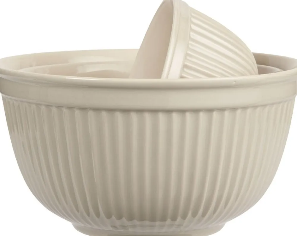 Outlet IB Laursen Schalensatz 3er Set Mynte