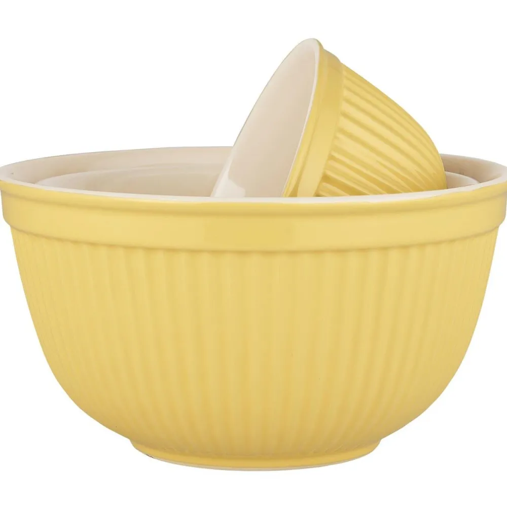 Outlet IB Laursen Schalensatz 3er Set Mynte