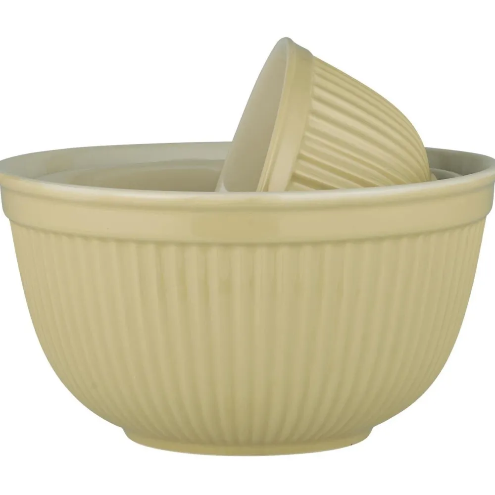 Outlet IB Laursen Schalensatz 3er Set Mynte