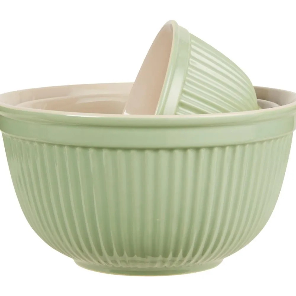 Outlet IB Laursen Schalensatz 3er Set Mynte