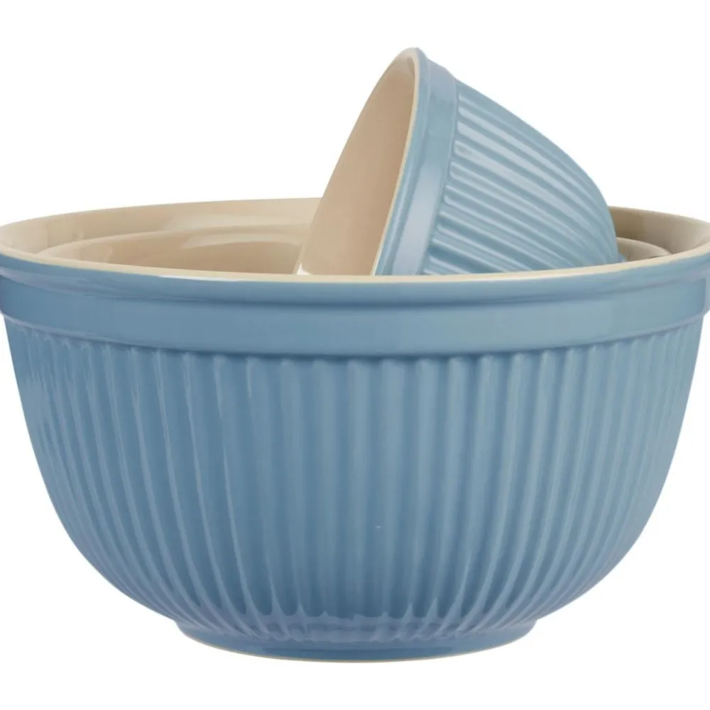 Outlet IB Laursen Schalensatz 3er Set Mynte