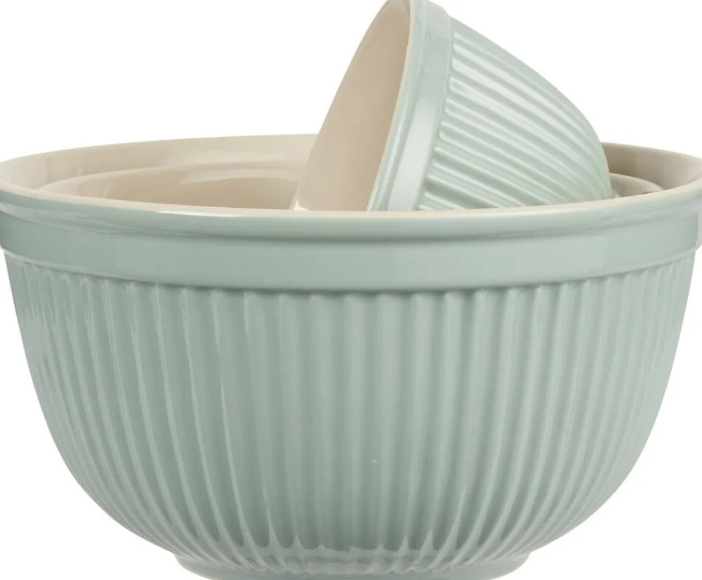 Outlet IB Laursen Schalensatz 3er Set Mynte