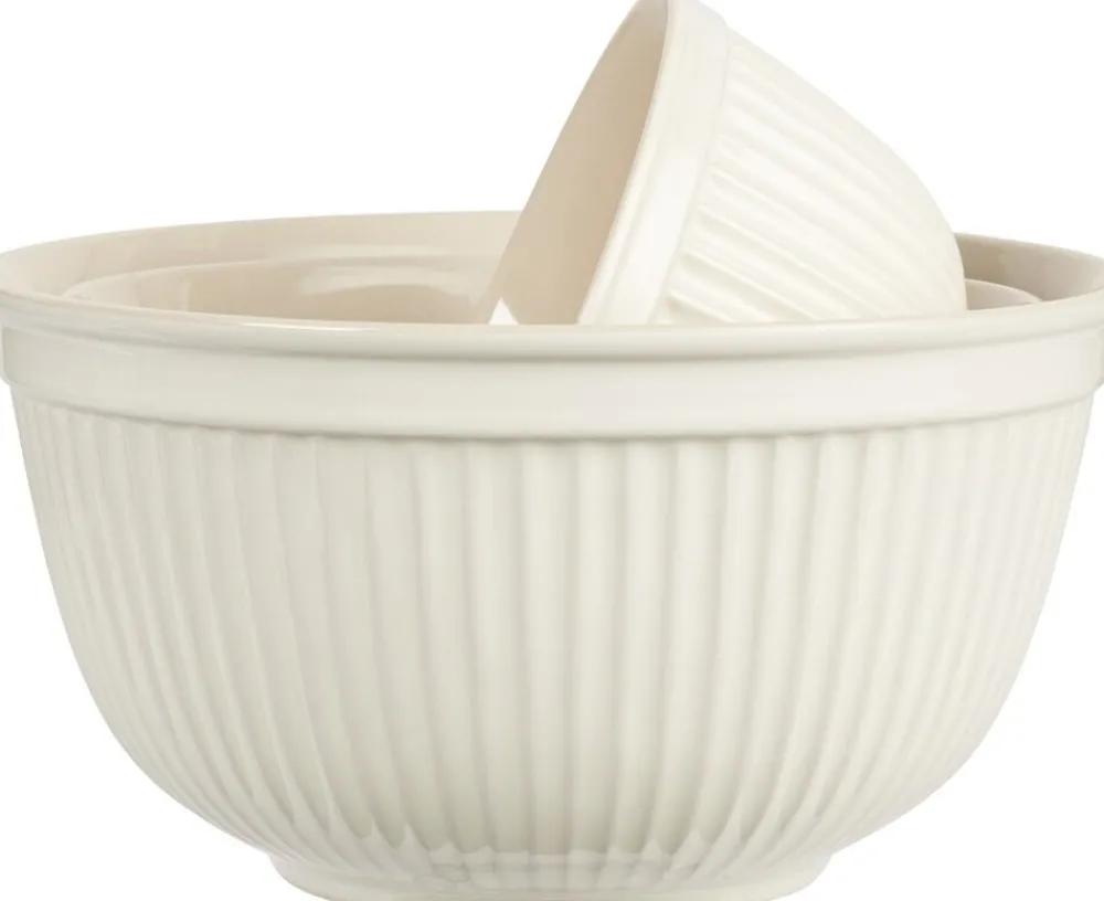Outlet IB Laursen Schalensatz 3er Set Mynte