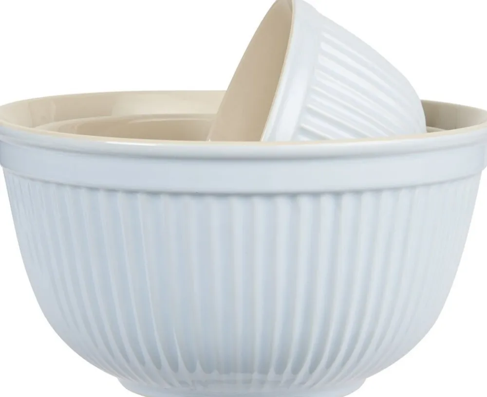 Outlet IB Laursen Schalensatz 3er Set Mynte
