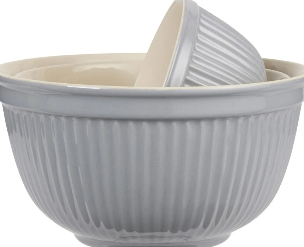 Outlet IB Laursen Schalensatz 3er Set Mynte