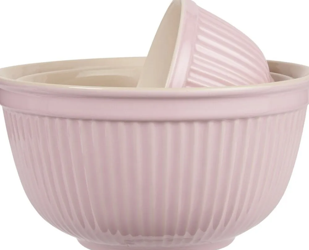 Outlet IB Laursen Schalensatz 3er Set Mynte