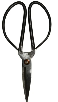 Best IB Laursen Schere aus Metall
