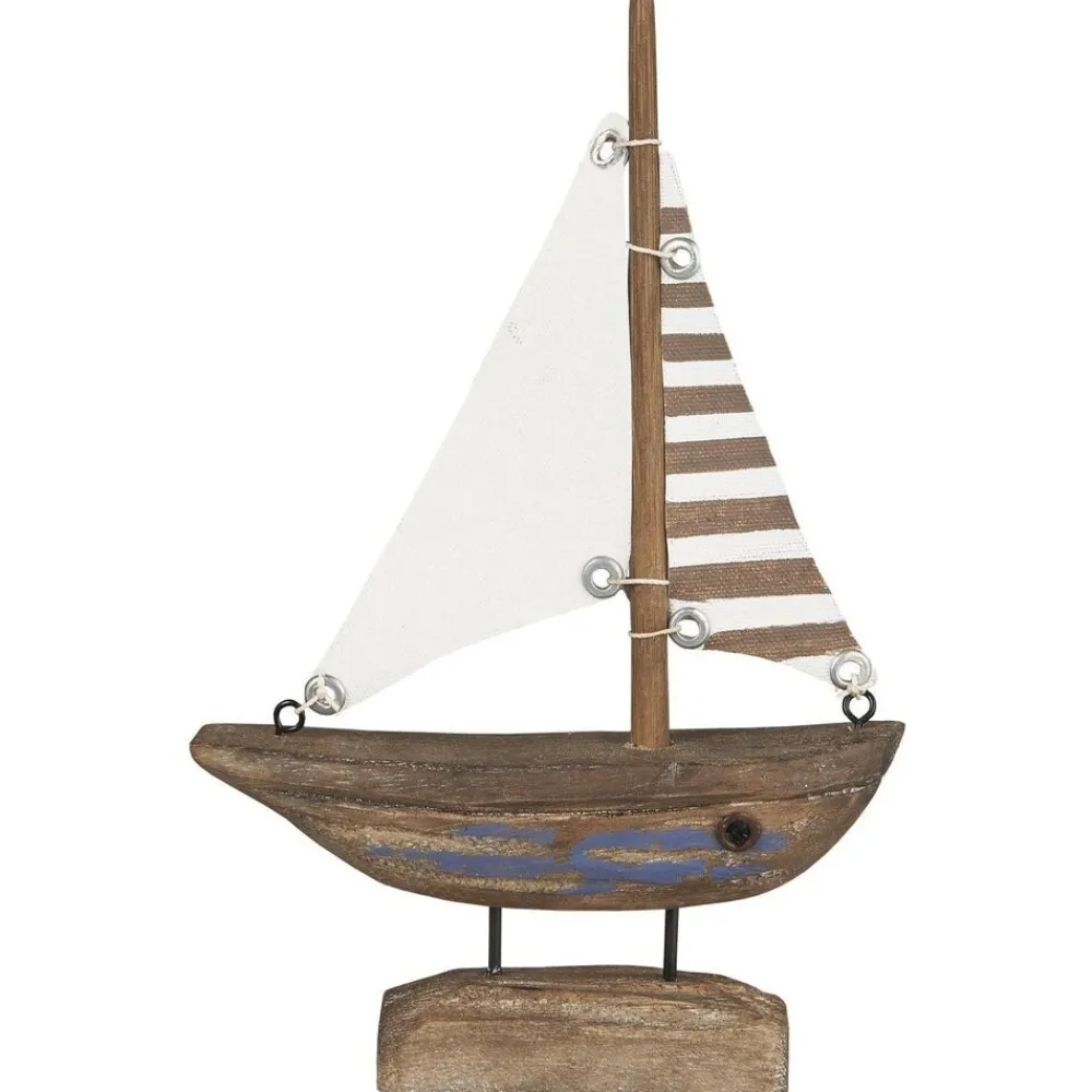 Outlet IB Laursen Schiff Nautico
