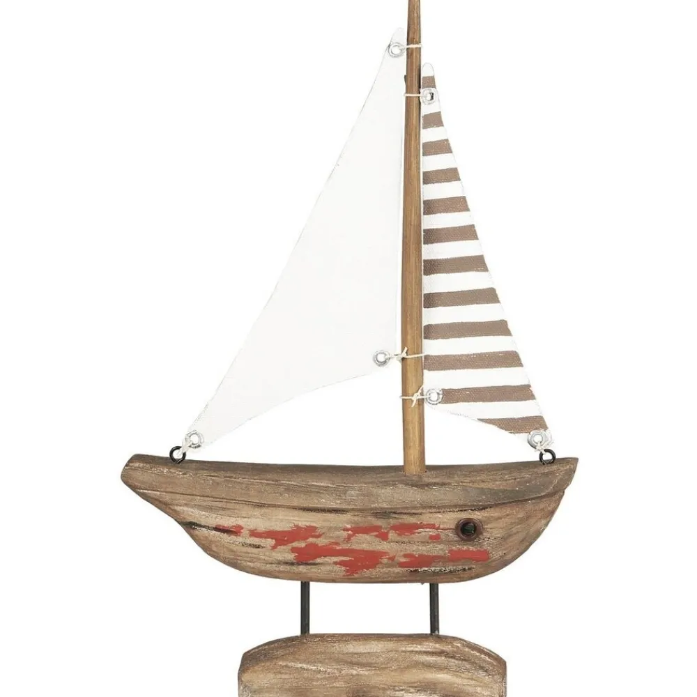 Outlet IB Laursen Schiff Nautico