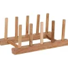 Outlet IB Laursen Schneidebrett Halter Akazienholz