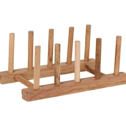 Outlet IB Laursen Schneidebrett Halter Akazienholz