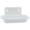 Outlet IB Laursen Seifenschale Wand Emaille