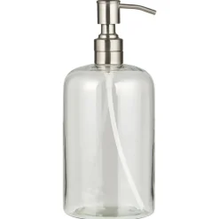 Outlet IB Laursen Seifenspender aus Glas