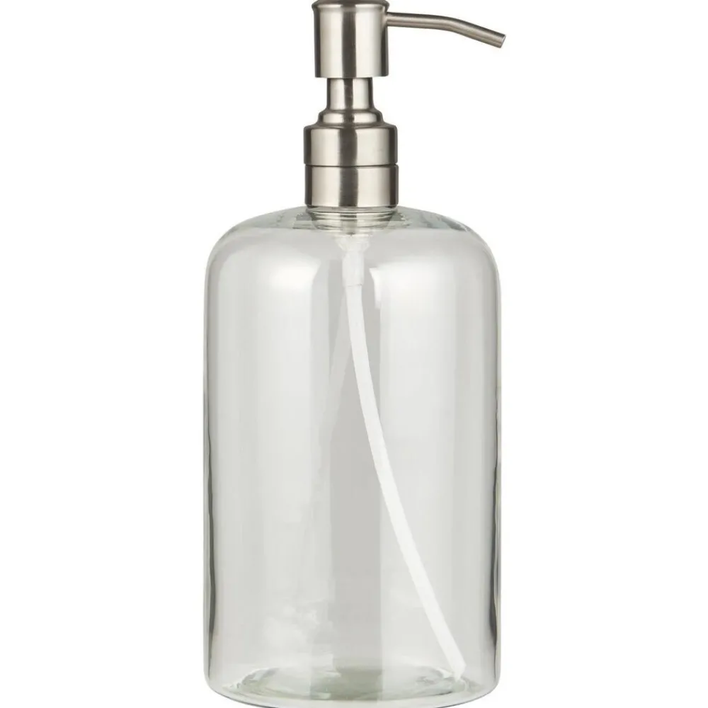 Outlet IB Laursen Seifenspender aus Glas