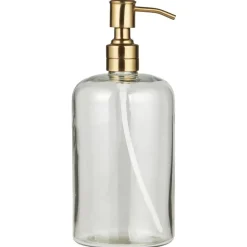 Outlet IB Laursen Seifenspender aus Glas