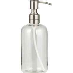 Outlet IB Laursen Seifenspender aus Glas