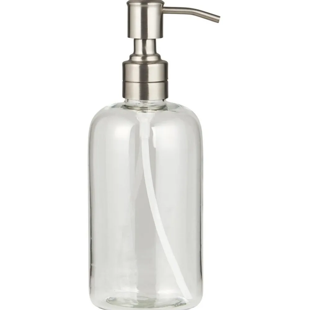 Outlet IB Laursen Seifenspender aus Glas