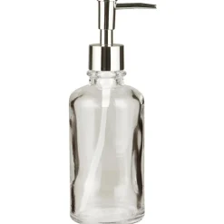 Outlet IB Laursen Seifenspender aus Glas