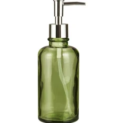 Outlet IB Laursen Seifenspender aus Glas