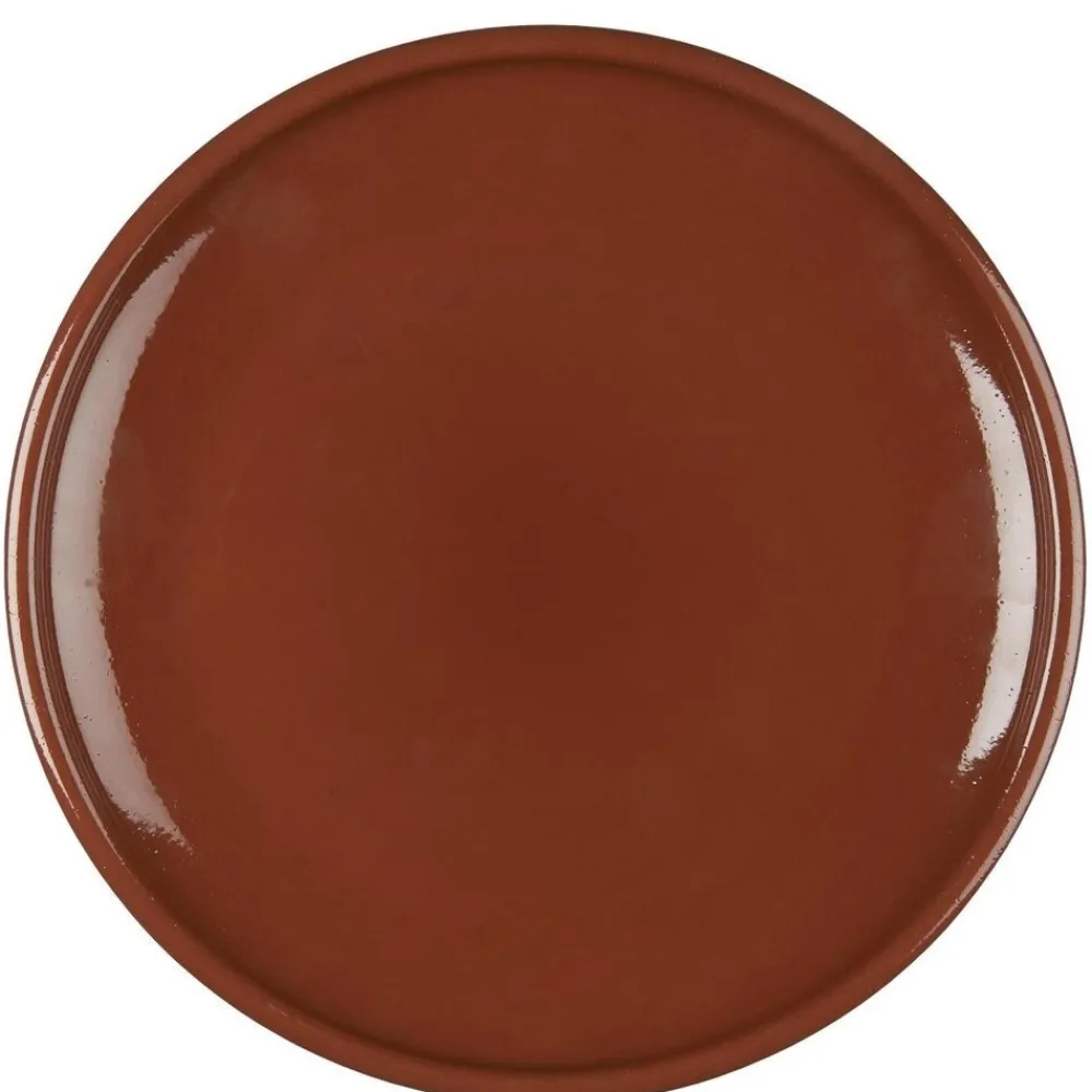 Clearance IB Laursen Servierplatte Rustique