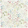 Outlet IB Laursen Serviette Blütenmuster 50 Stck