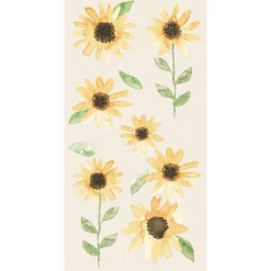 Discount IB Laursen Serviette Sonnenblumen