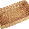 Best IB Laursen Serviettenhalter aus Jute