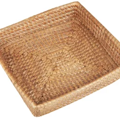 Best IB Laursen Serviettenhalter aus Jute