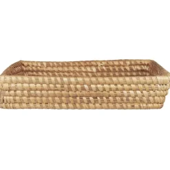 Best IB Laursen Serviettenhalter aus Jute