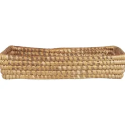 Best IB Laursen Serviettenhalter aus Jute