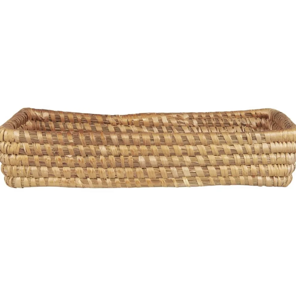 Best IB Laursen Serviettenhalter aus Jute