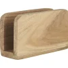 Discount IB Laursen Serviettenhalter aus Akazienholz
