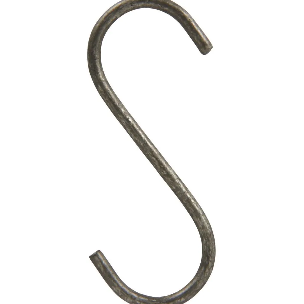 Online IB Laursen S-Haken