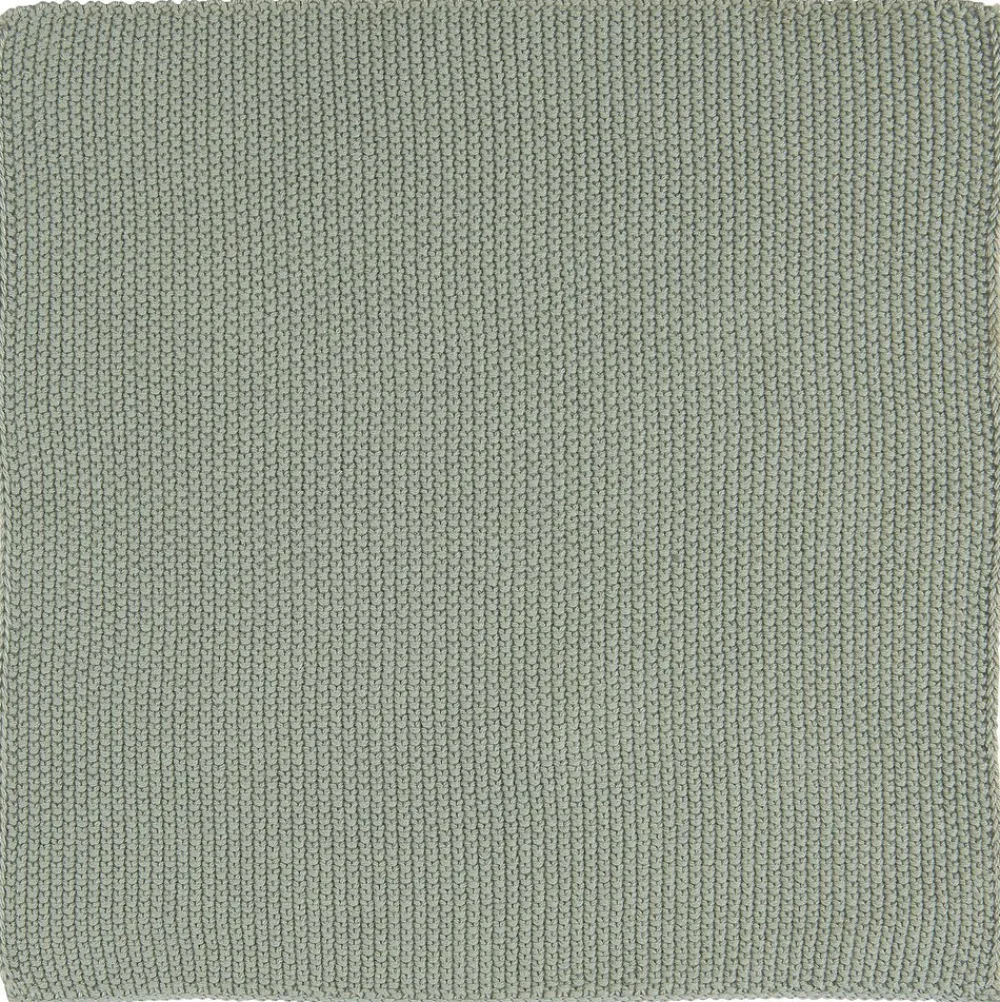 Outlet IB Laursen Spüllappen Mynte gestrickt
