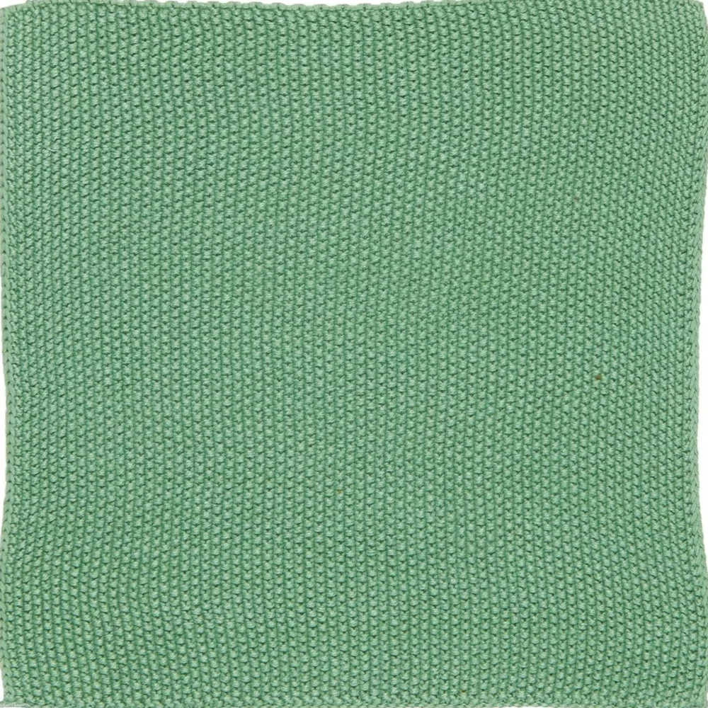Outlet IB Laursen Spüllappen Mynte gestrickt