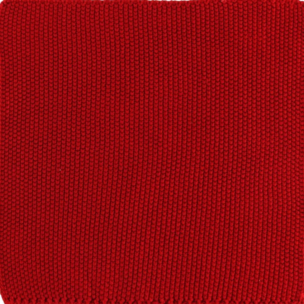 Outlet IB Laursen Spüllappen Mynte gestrickt