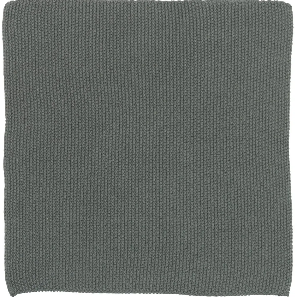 Outlet IB Laursen Spüllappen Mynte gestrickt