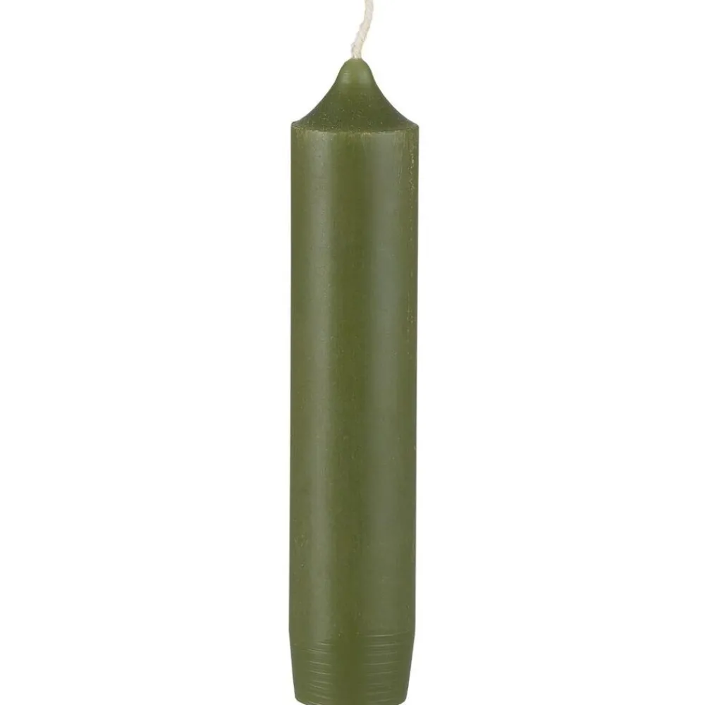 Outlet IB Laursen Stabkerze 11cm