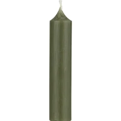 Clearance IB Laursen Stabkerze rustikal 11 cm, Ø 2,2 cm