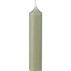 Clearance IB Laursen Stabkerze rustikal 11 cm, Ø 2,2 cm