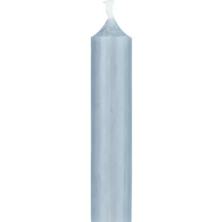 Clearance IB Laursen Stabkerze rustikal 11 cm, Ø 2,2 cm