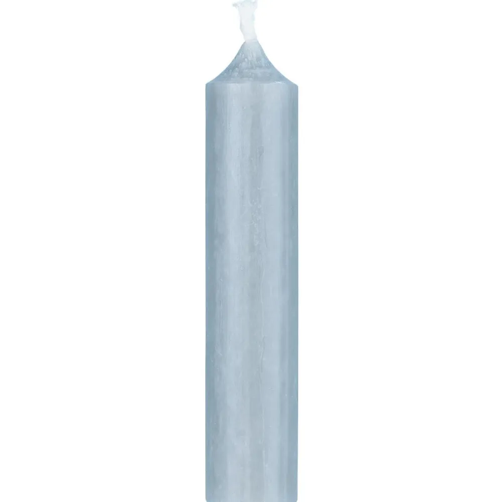 Clearance IB Laursen Stabkerze rustikal 11 cm, Ø 2,2 cm