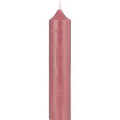 Clearance IB Laursen Stabkerze rustikal 11 cm, Ø 2,2 cm