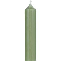 Clearance IB Laursen Stabkerze rustikal 11 cm, Ø 2,2 cm