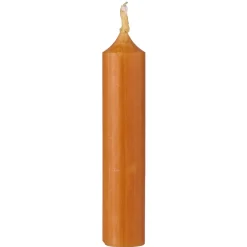 Clearance IB Laursen Stabkerze rustikal 11 cm, Ø 2,2 cm
