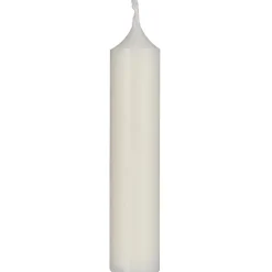 Clearance IB Laursen Stabkerze rustikal 11 cm, Ø 2,2 cm