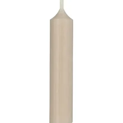 Clearance IB Laursen Stabkerze rustikal 11 cm, Ø 2,2 cm
