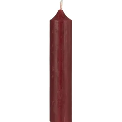 Clearance IB Laursen Stabkerze rustikal 11 cm, Ø 2,2 cm
